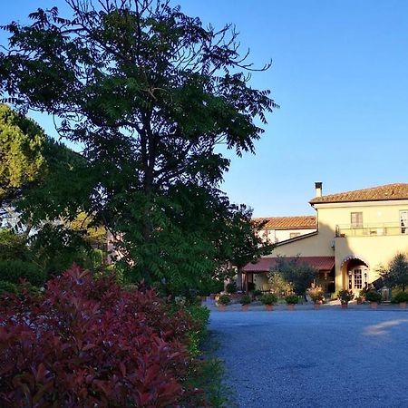 Hotel Molino D'Era Volterra Ngoại thất bức ảnh